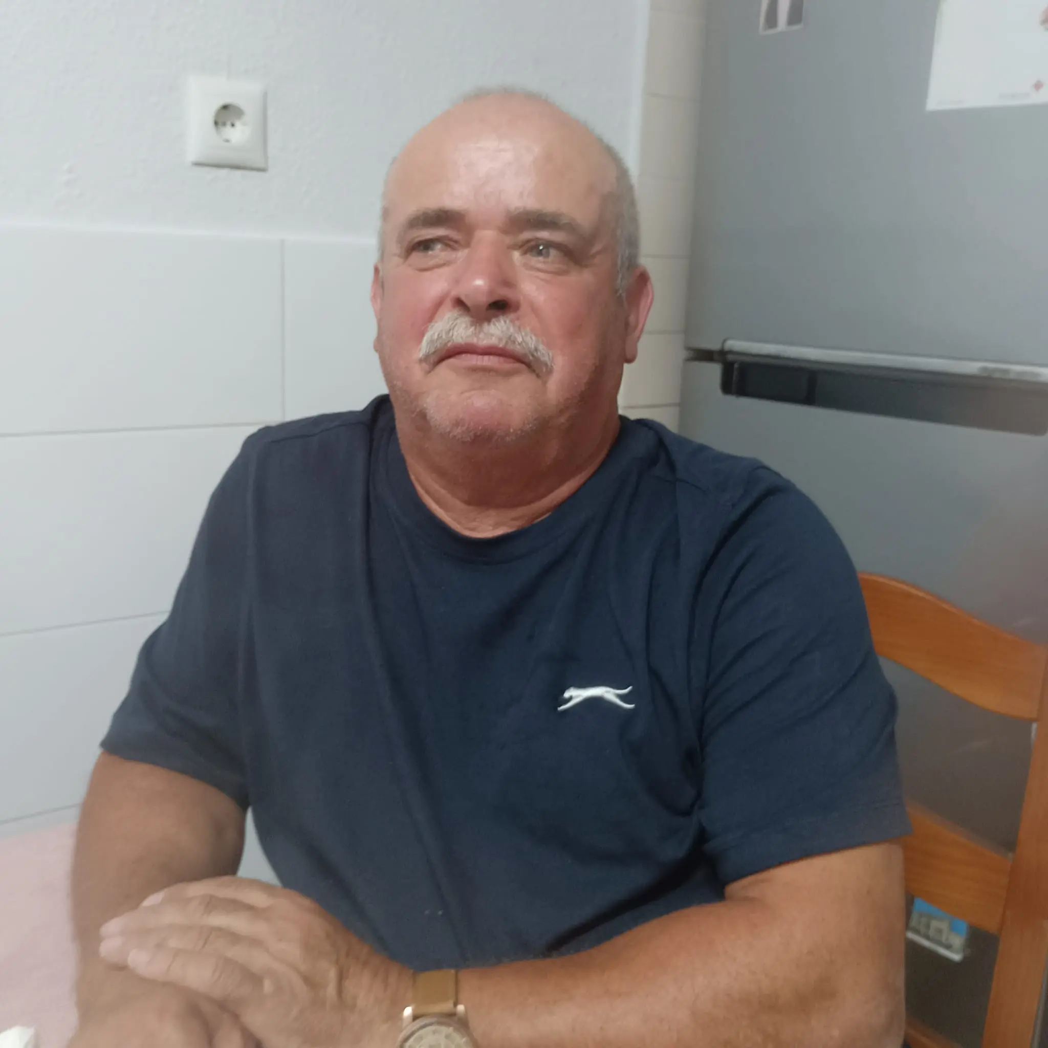 Augusto Teixeira